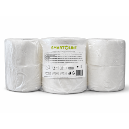 Toaletný papier JUMBO...