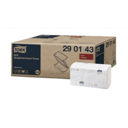 TORK H3 Singlefold extra...