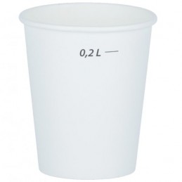 Papierový pohár 250 ml,...