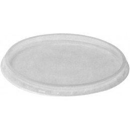 Veko na misku okrúhlu PP...