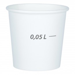 Papierový pohár 100 ml...