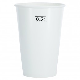 Papierový pohár 630 ml...