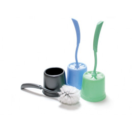 WC set kefa na záchod + stojan