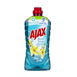 AJAX Lagoon Flowers...
