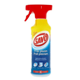 SAVO proti plesni 500 ml