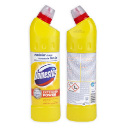 DOMESTOS Citrus 750 ml