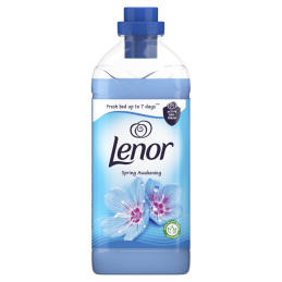 Aviváž Lenor 1600ml Spring...