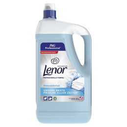 Aviváž Lenor Sea breeze 4 L