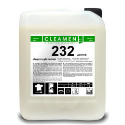CLEAMEN 232 umývací...