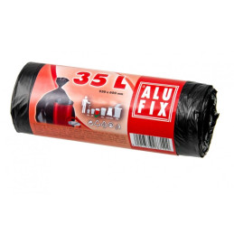 Vrece HD 49x60 8mi 35L...