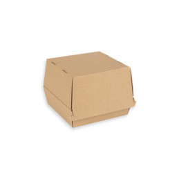 BOX hamburger 130x130x110...