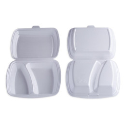 MENU BOX Economy 2-dielny,...