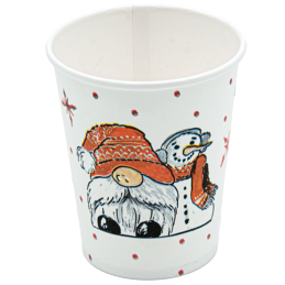 Papierový pohár 250 ml s...