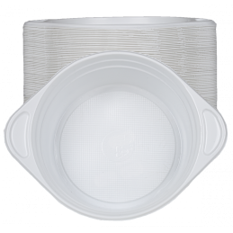 Miska na polievku 350ml PP...