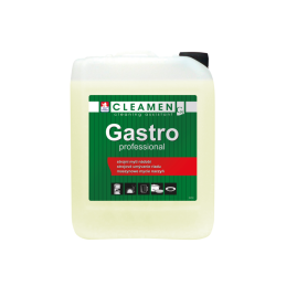 CLEAMEN GASTRO PROFESSIONAL...