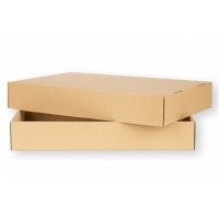 Boxy a krabičky